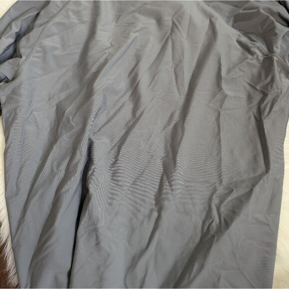 UV SKINZ Men’s Long Sleeve Sun & Swim Shirt with UPF 50+ Salt Water Resistant XL - Picture 8 of 8